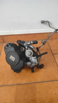 Купити Mercedes sprinter насос упорскування пального a6510701001 28343143, фото thumb