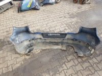 фото thumb №9, Vw tiguan i 5n 06-10r бампер задний задняя lc5c