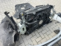 фото thumb №4, Ford kuga mk3 kompletny перед капот бампер лампи pas передній