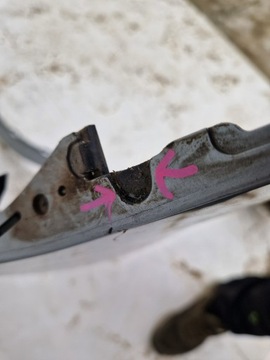 фото thumb №15, Porsche panamera 971 gts turbo бампер перед 971807221ac