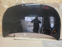 фото thumb №1, Капот крышка двигателя vw id4 id.4