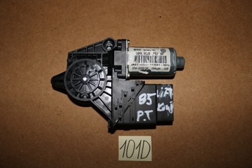 фото thumb №6, Passat b5 рестайлинг универсал моторчик стёкла правый перед 3b4837752lb