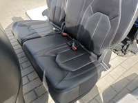 фото thumb №10, Chrysler pacifica ii рестайлінг комплект сидінь обшивки 7 осіб