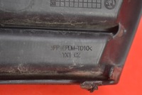 фото thumb №7, Решітка бампера заглушка права перед 5j0807368a skoda roomster lift 10-15