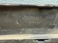 Купити Jeep cherokee 2 ii trailhawk спойлер бампера передній бампер перед, фото thumb