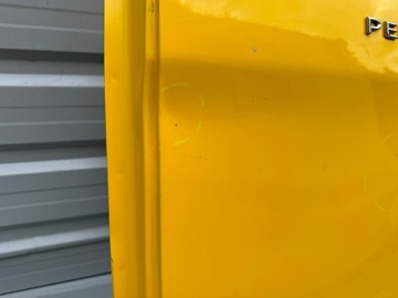 фото thumb №7, Peugeot expert iii 3 jumpy proace 16r- дверь правые зад правые задние