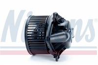 фото thumb №2, Повітродувка renault master ii 1.9 dci dti 2.2 2.5 2.8