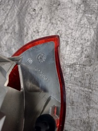 фото thumb №11, Ліва задній лампа багажника opel insignia a kombi оригінальний номер 13226854