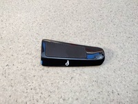 фото thumb №1, Решётка заглушка динамика стойка правая audi a8 s8 d4 4h - 4h0868144