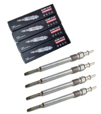 фото thumb №5, Kamoka kp066 свеча накаливания