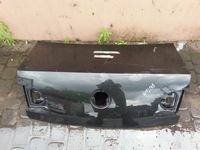 фото thumb №1, Крышка багажника задняя задняя багажника vw phaeton