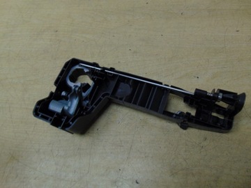 фото thumb №7, Кронштейн крепление ручка mercedes vito w447