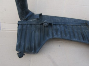 фото thumb №9, 1 mercedes w203 2.0 корпус воздуховод фильтра воздуха купе