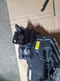 фото thumb №11, Mitsubishi outlander 3 iii lift full led 18r- лампа левая передняя перед