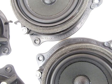 фото thumb №6, Динамик среднечастотный дверь bmw f39 f40 f45 f46 f48 f55