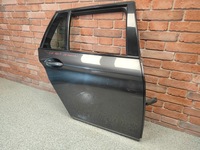 фото thumb №13, Дверь правые зад правые задние bmw f11 a90/7 серый