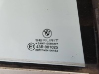 фото thumb №10, Дверь правая зад правое задние bmw iv seria 3 e46 touring титан серебро 354/7