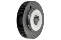 Шкив коленчатого вала коленчатого peugeot citroen eng.1.8 2.0 xsara 97-, xantia 95 Киев, фото thumb