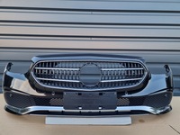 фото thumb №1, Mercedes e klasa w213 lift 2020- бампер перед оригинал c201