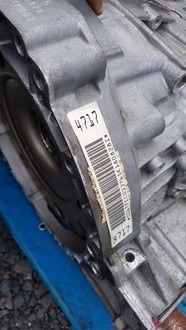 фото thumb №8, Audi a4 b9 a5 8w 2.0 tfsi коробка передач передач s-tronic tfe справна