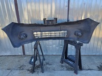 фото thumb №10, Бампер перед передний nissan note e11 lift 2009-2012 z11 g