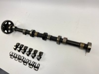 Вал распределительного вала выпускной mercedes w116 w126 w123 w460 r107 280 1100517801 Киев, фото thumb