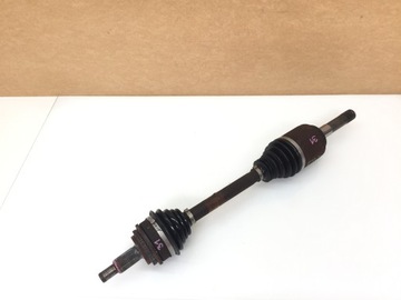 фото thumb №1, Range rover sport l320 рестайлинг 3.0 полуось левая зад