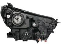 фото thumb №2, Лампа фара левый depo 112-1149lmldem2