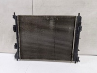 фото thumb №6, Kia ceed 2 ii proceed 2 ii 1.6 crdi радиатор wody жидкость