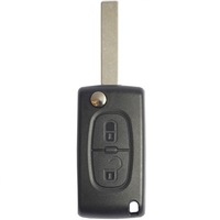 фото thumb №2, Peugeot 107 207 307 sw 308 berlingo pilot корпус