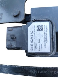 фото thumb №3, Радар distronic acc ford s-max mk2 galaxy