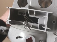 фото thumb №6, Лампа левая задняя skoda octavia iii kombi задняя левый org