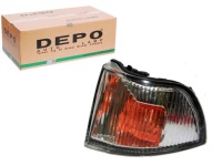 фото thumb №1, Поворотник iveco daily iv 06-11 pr білий