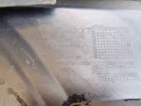 фото thumb №14, Skoda karoq бампер перед передний спойлер 17-21r 57a807221 bez омывателя