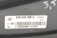 фото thumb №11, Фара задня ліва audi a3 8v sedan 8v5945095a