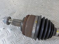 фото thumb №5, Renault master iv 19- привідний вал перед ліва