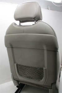 фото thumb №16, Сиденье правый перед citroen c5 iii x7 подогрев eu