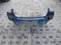 фото thumb №1, Pas задний поддон citroen ds4 #122