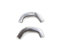 фото thumb №1, Audi 80 b2 cc уголок накладки стекло кузовной