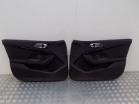 фото thumb №5, Bmw 1 f40 обивка дверь обшивки перед задняя kpl