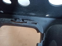 фото thumb №9, Решётка радиатора решётка радиатора jeep renegade lift 52088680 2018- org