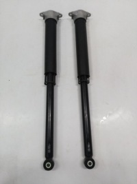 фото thumb №1, Ford fiesta 8 mk8 viii амортизатор задний задняя 1.0 ecoboost h1bc-18080-bd