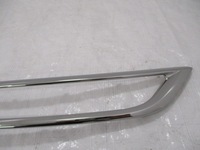 фото thumb №4, C4 spacetourer рамка левая хром led nowa