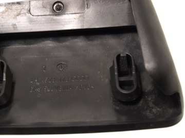 Накладка педали тормоза Audi A6 C7 4H1723173