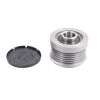 Зчеплення генератора renault clio 2 04-09 valeo Київ, фото thumb