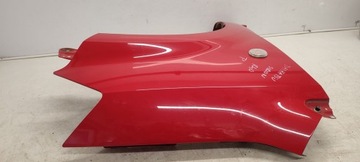 фото thumb №8, Крыло правые перед переднее daihatsu sirion ii r40