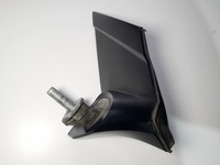 фото thumb №5, Каркас рычаг зеркало правый honda civic viii ufo