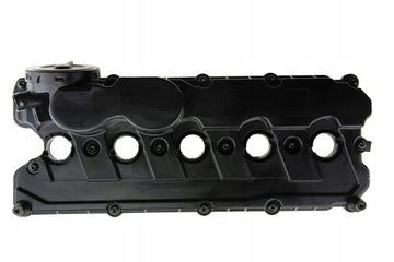 фото thumb №2, Крышка клапанов vw jetta iii iv 2.5 07k103469f 07k103469l 07k103469
