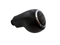 фото thumb №7, Ручка переключения передач opel astra iii h corsa d zafira b