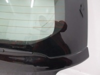 Citroen ds3 рестайлінг  кришка багажника задня ktv 2016r Ціна, фото thumb